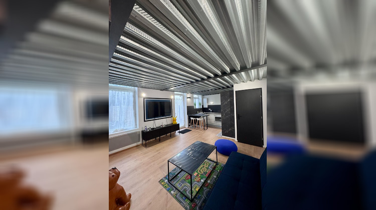 Ma-Cabane - Vente Appartement Nîmes, 50 m²