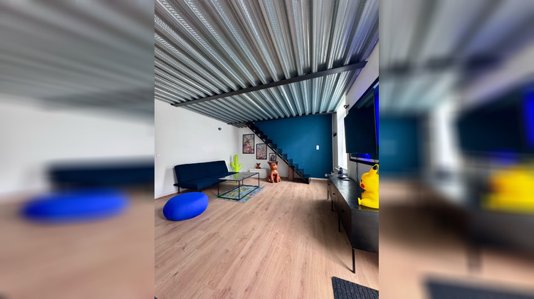 Ma-Cabane - Vente Appartement Nîmes, 50 m²