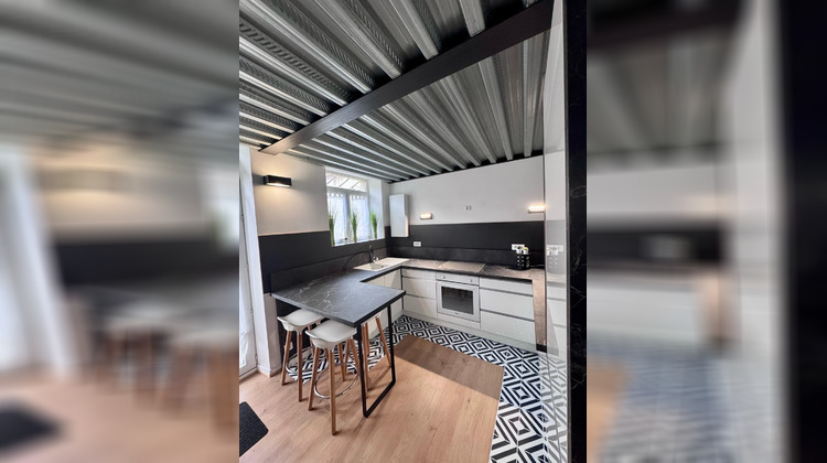 Ma-Cabane - Vente Appartement Nîmes, 50 m²