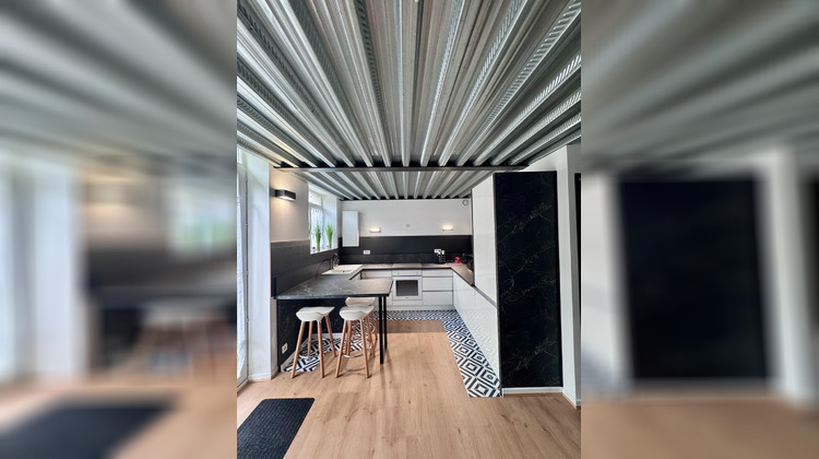 Ma-Cabane - Vente Appartement Nîmes, 50 m²