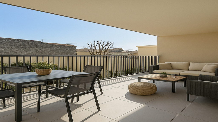 Ma-Cabane - Vente Appartement Nîmes, 92 m²