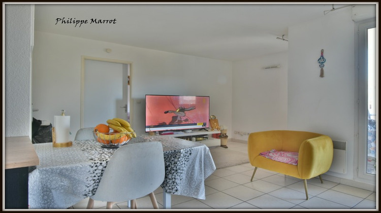 Ma-Cabane - Vente Appartement NIMES, 46 m²