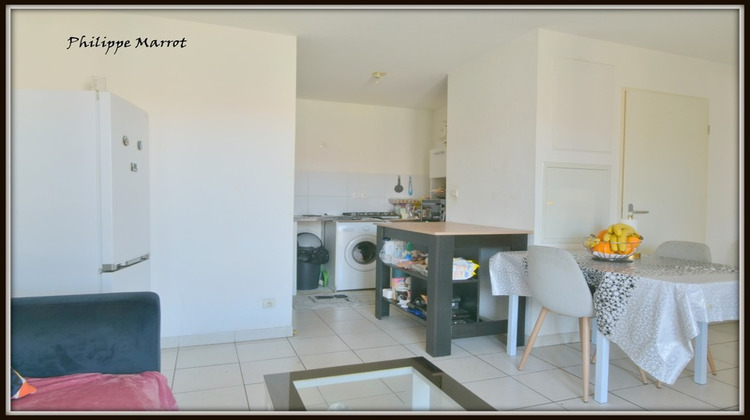 Ma-Cabane - Vente Appartement NIMES, 46 m²