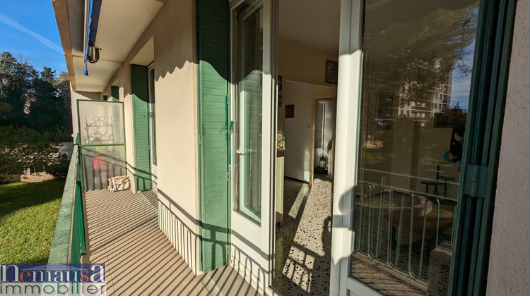 Ma-Cabane - Vente Appartement Nîmes, 66 m²