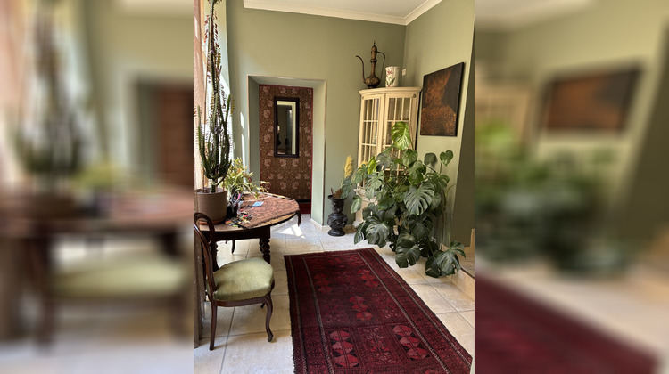 Ma-Cabane - Vente Appartement Nîmes, 218 m²