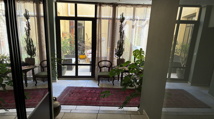 Ma-Cabane - Vente Appartement Nîmes, 218 m²