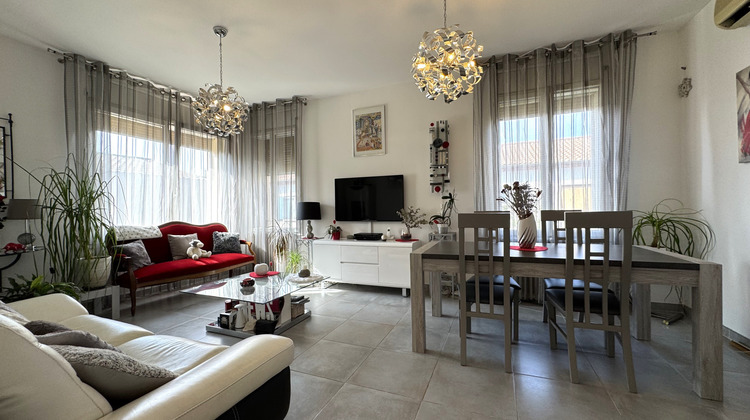 Ma-Cabane - Vente Appartement Nîmes, 105 m²