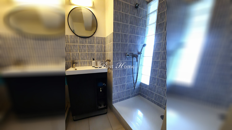 Ma-Cabane - Vente Appartement Nîmes, 41 m²