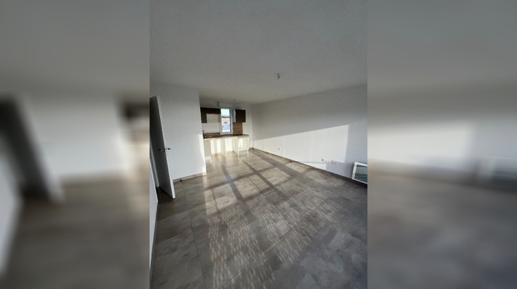 Ma-Cabane - Vente Appartement Nîmes, 74 m²