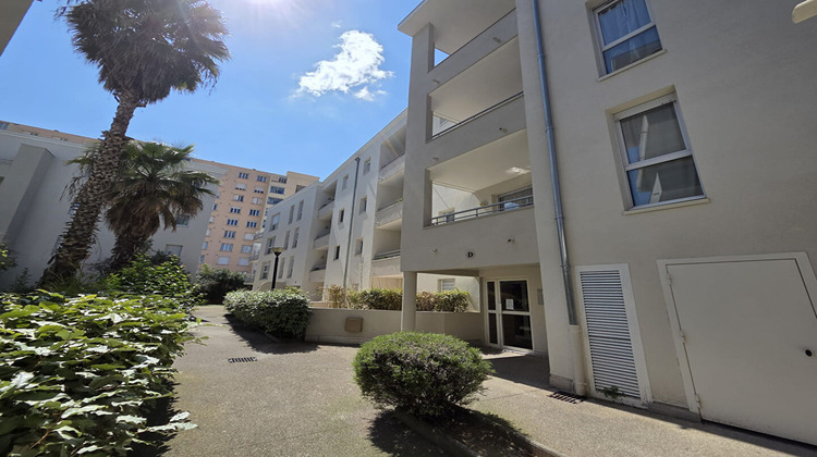 Ma-Cabane - Vente Appartement NIMES, 66 m²
