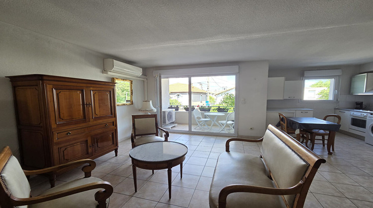 Ma-Cabane - Vente Appartement NIMES, 66 m²