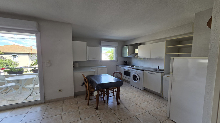 Ma-Cabane - Vente Appartement NIMES, 66 m²