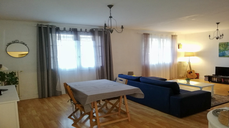 Ma-Cabane - Vente Appartement Nîmes, 90 m²