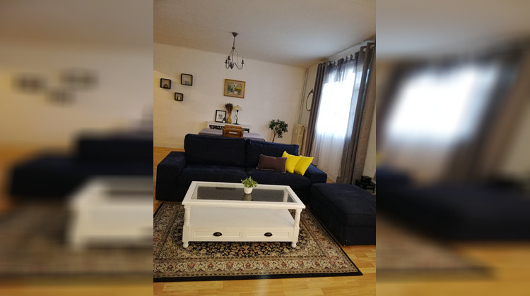 Ma-Cabane - Vente Appartement Nîmes, 90 m²