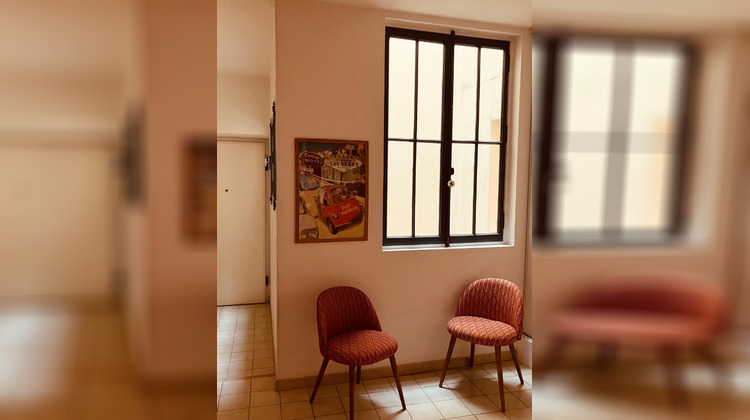 Ma-Cabane - Vente Appartement Nîmes, 102 m²