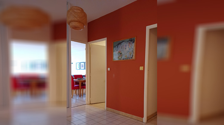 Ma-Cabane - Vente Appartement Nîmes, 102 m²