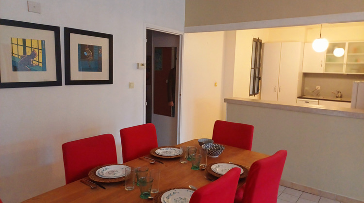 Ma-Cabane - Vente Appartement Nîmes, 102 m²