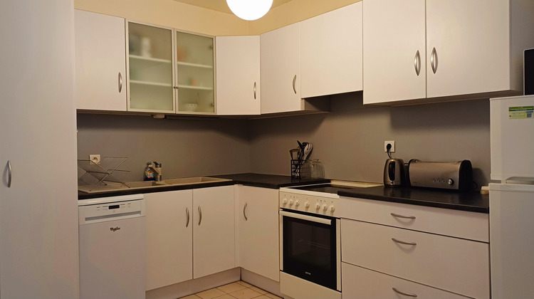 Ma-Cabane - Vente Appartement Nîmes, 102 m²