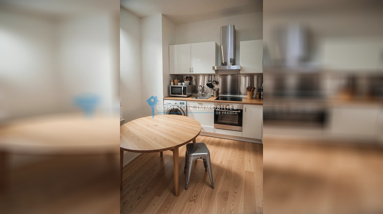 Ma-Cabane - Vente Appartement Nîmes, 136 m²