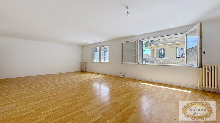 Ma-Cabane - Vente Appartement Nîmes, 90 m²