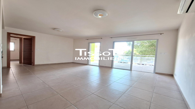 Ma-Cabane - Vente Appartement Nîmes, 63 m²