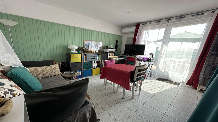 Ma-Cabane - Vente Appartement NIMES, 24 m²