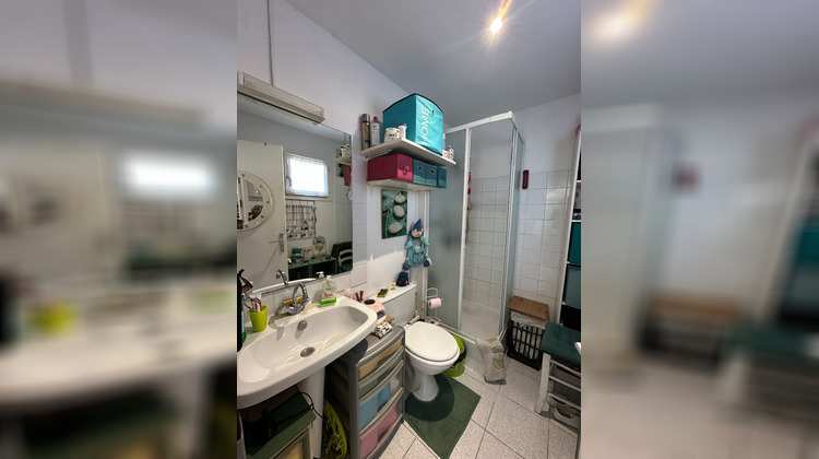 Ma-Cabane - Vente Appartement NIMES, 24 m²