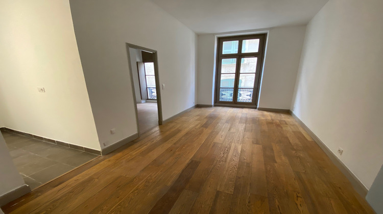 Ma-Cabane - Vente Appartement Nîmes, 57 m²