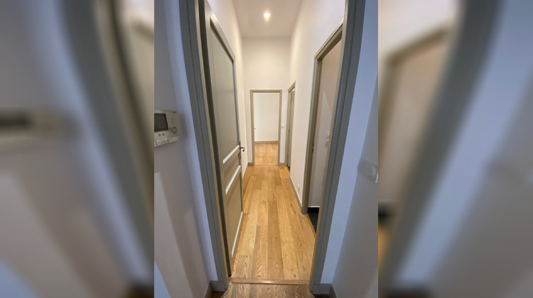 Ma-Cabane - Vente Appartement Nîmes, 57 m²