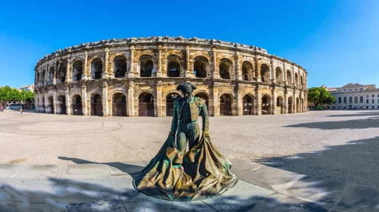 Ma-Cabane - Vente Appartement NIMES, 81 m²