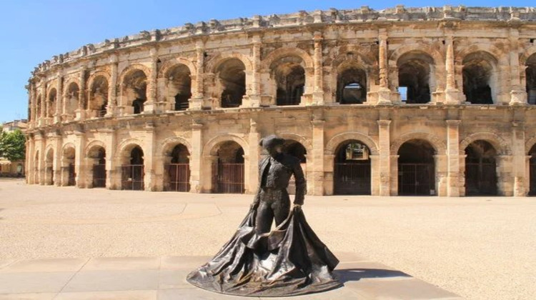 Ma-Cabane - Vente Appartement NIMES, 60 m²