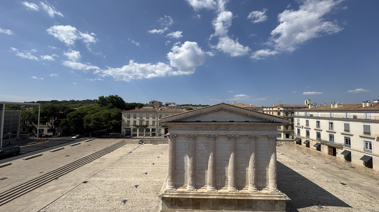 Ma-Cabane - Vente Appartement Nîmes, 106 m²