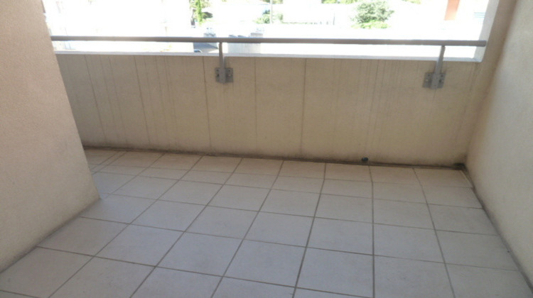 Ma-Cabane - Vente Appartement Nîmes, 36 m²