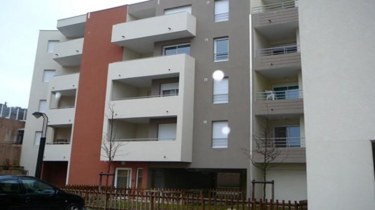 Ma-Cabane - Vente Appartement Nîmes, 36 m²