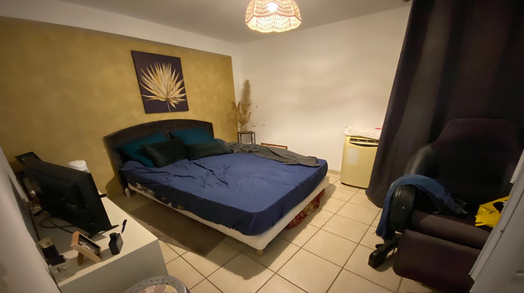 Ma-Cabane - Vente Appartement Nîmes, 43 m²