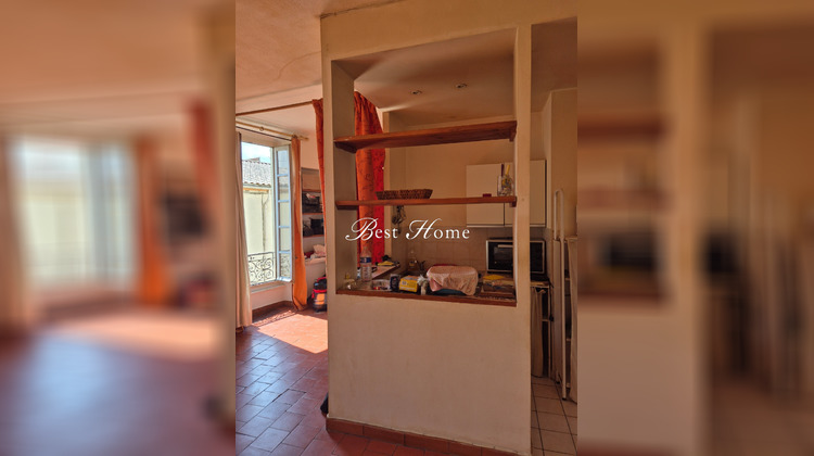 Ma-Cabane - Vente Appartement Nîmes, 52 m²