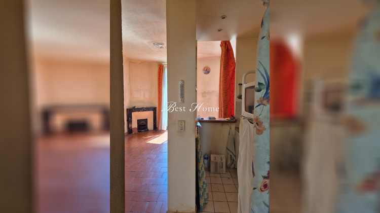 Ma-Cabane - Vente Appartement Nîmes, 52 m²