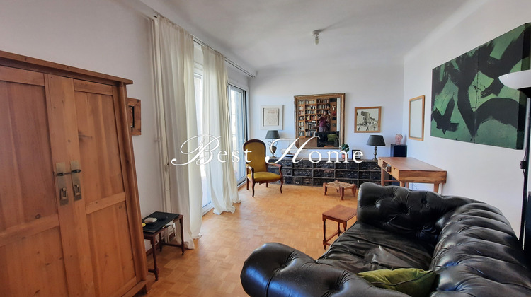 Ma-Cabane - Vente Appartement Nîmes, 81 m²