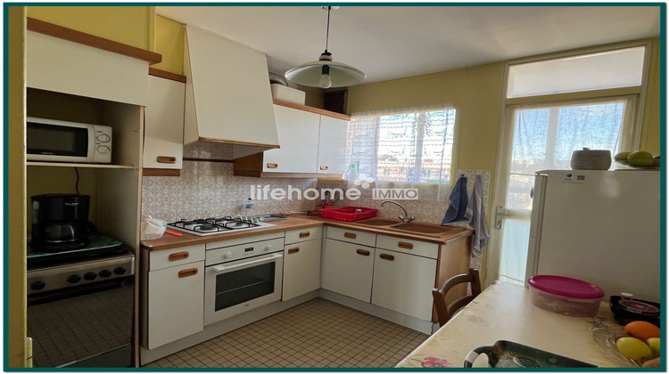 Ma-Cabane - Vente Appartement Nîmes, 68 m²