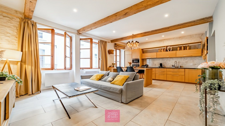 Ma-Cabane - Vente Appartement NIMES, 44 m²