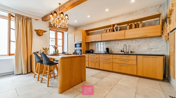 Ma-Cabane - Vente Appartement NIMES, 44 m²