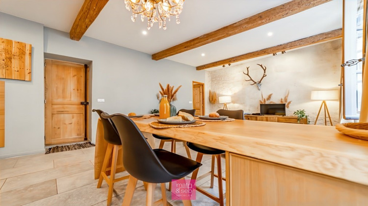 Ma-Cabane - Vente Appartement NIMES, 44 m²