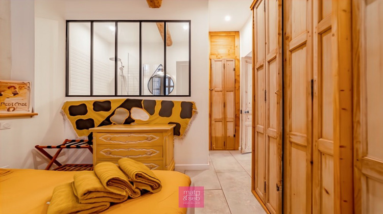 Ma-Cabane - Vente Appartement NIMES, 44 m²