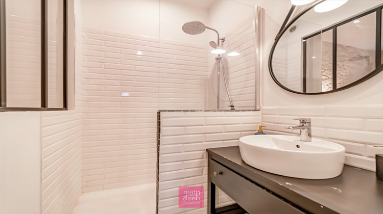 Ma-Cabane - Vente Appartement NIMES, 44 m²