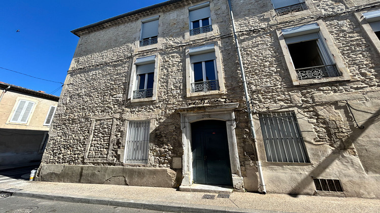 Ma-Cabane - Vente Appartement NIMES, 55 m²