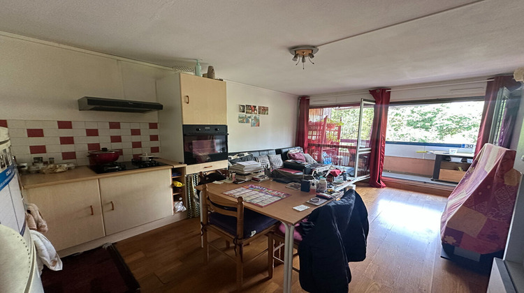 Ma-Cabane - Vente Appartement NIMES, 36 m²
