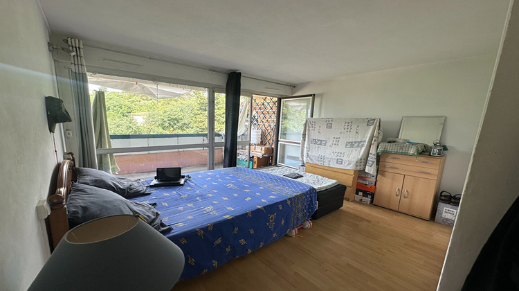 Ma-Cabane - Vente Appartement NIMES, 36 m²