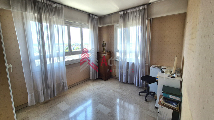 Ma-Cabane - Vente Appartement Nîmes, 92 m²