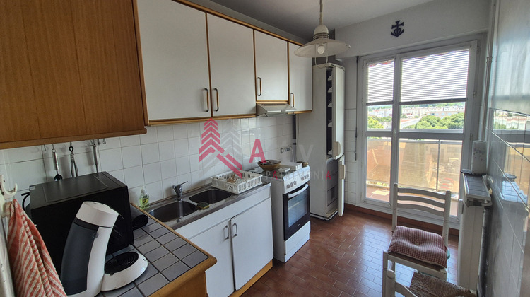 Ma-Cabane - Vente Appartement Nîmes, 92 m²