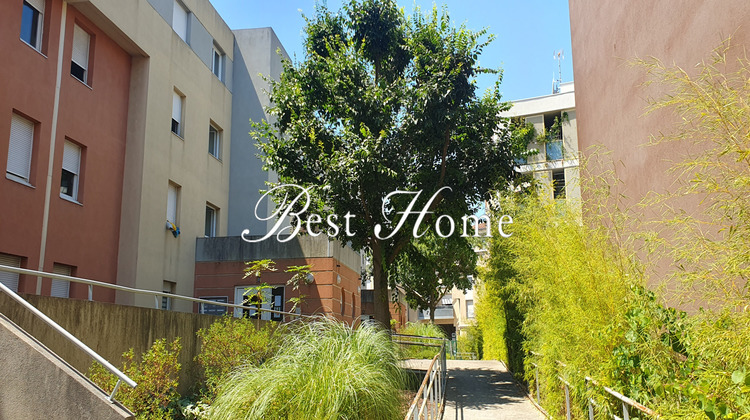 Ma-Cabane - Vente Appartement Nîmes, 69 m²